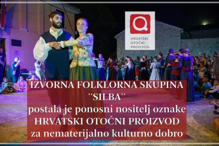 Hrvatsko otočno dobro