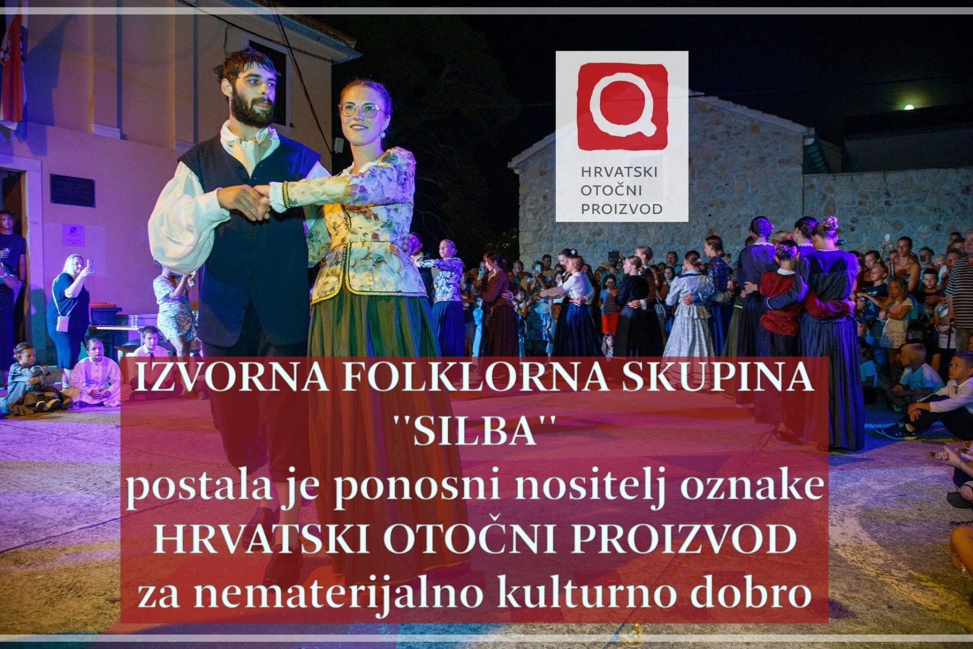 Hrvatsko otočno dobro