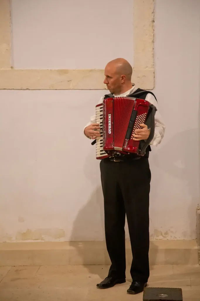 Dani Grada Zadra i blagdan sv. Krševana, fotografija 9 od 19