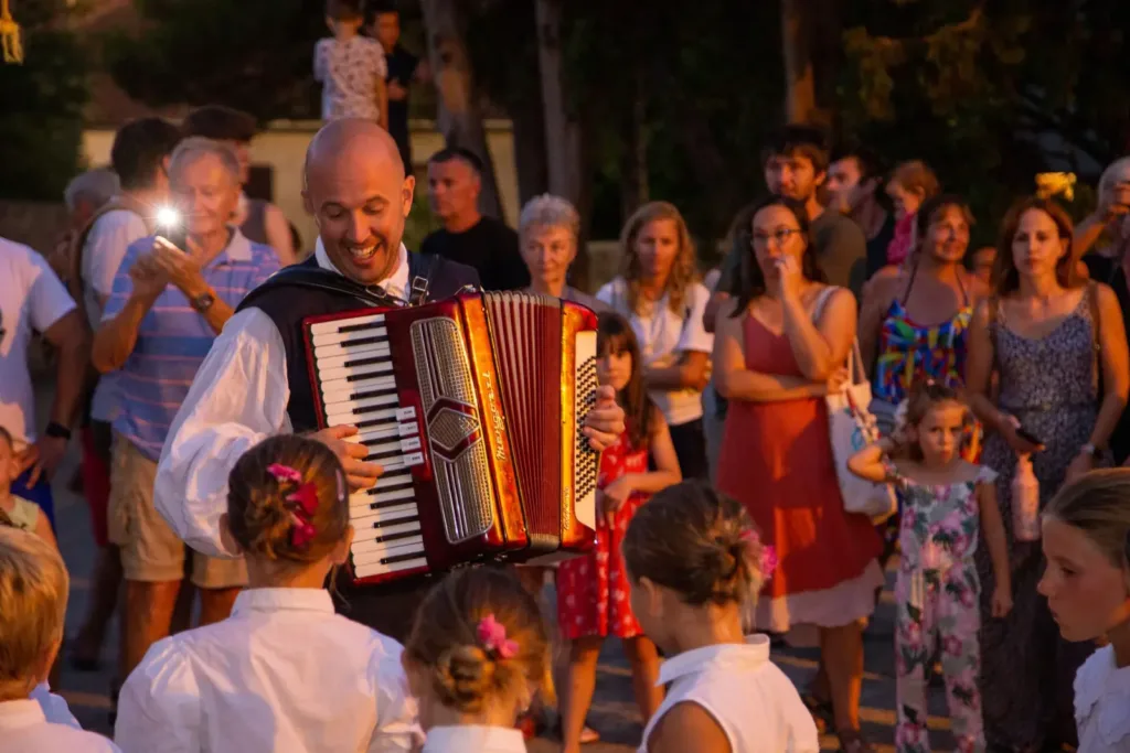 Dani Silbe 2025., fotografija 4 od 17